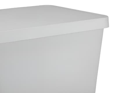 Foto 3 | Caja de Almacenamiento +Simple 17 L