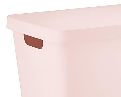 Foto 2 | Caja de Almacenamiento +Simple 26 L
