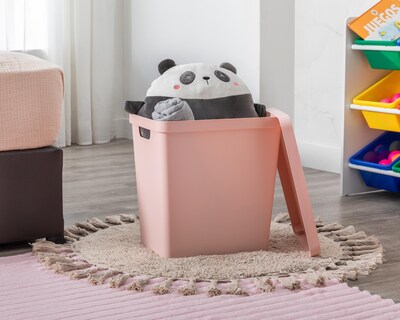Foto 4 | Caja de Almacenamiento +Simple 26 L