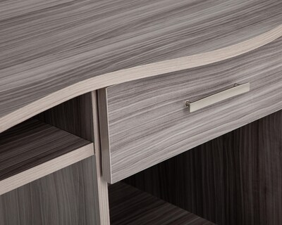 Foto 4 | Escritorio de Madera Kyoto Beige