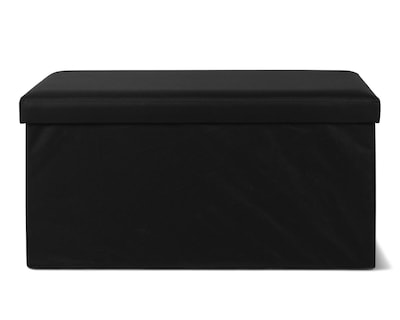 Foto 4 | Zapatera de Madera +Simple Dalila Negro para 6 Pares