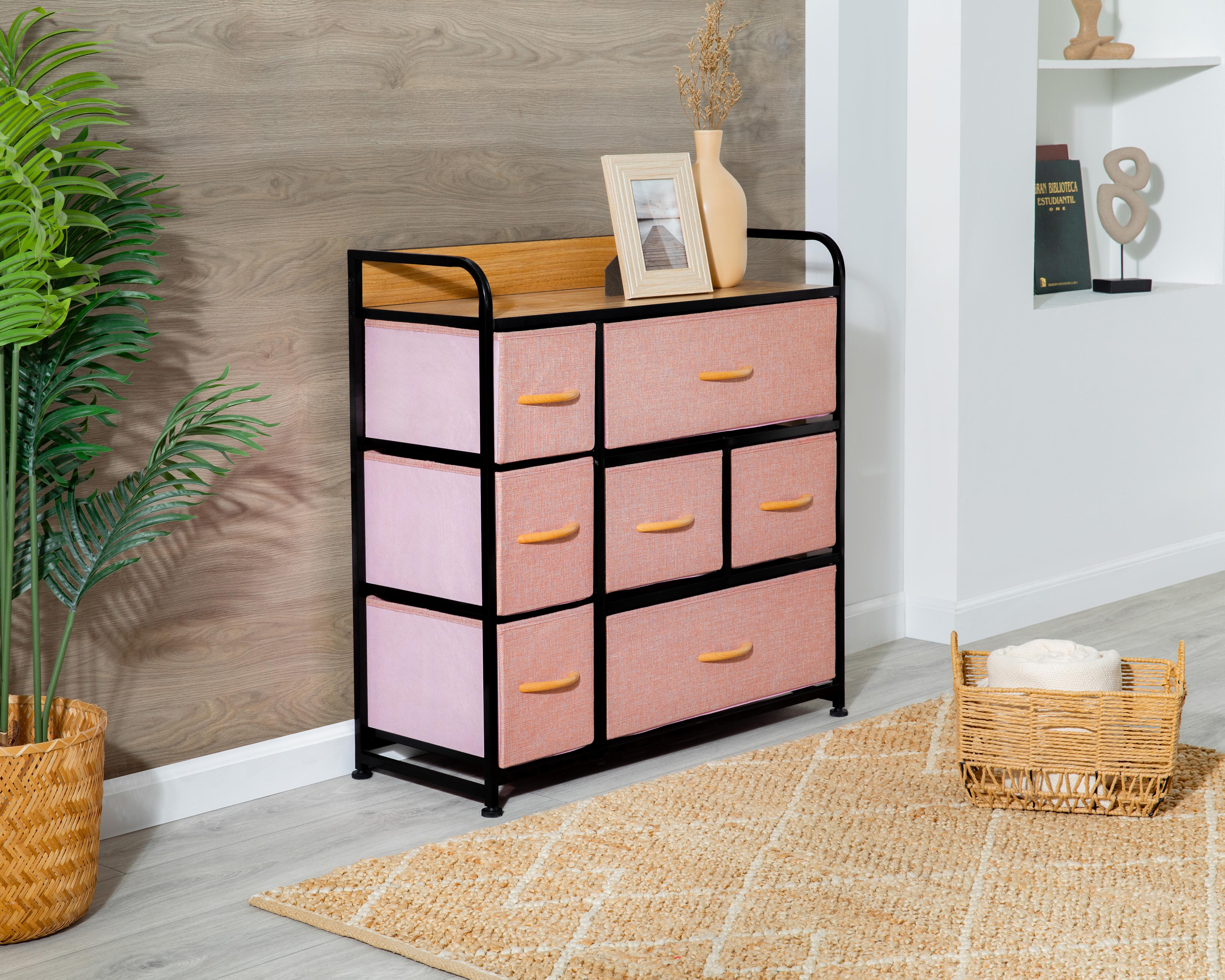 Mueble Organizador +Simple Felicia