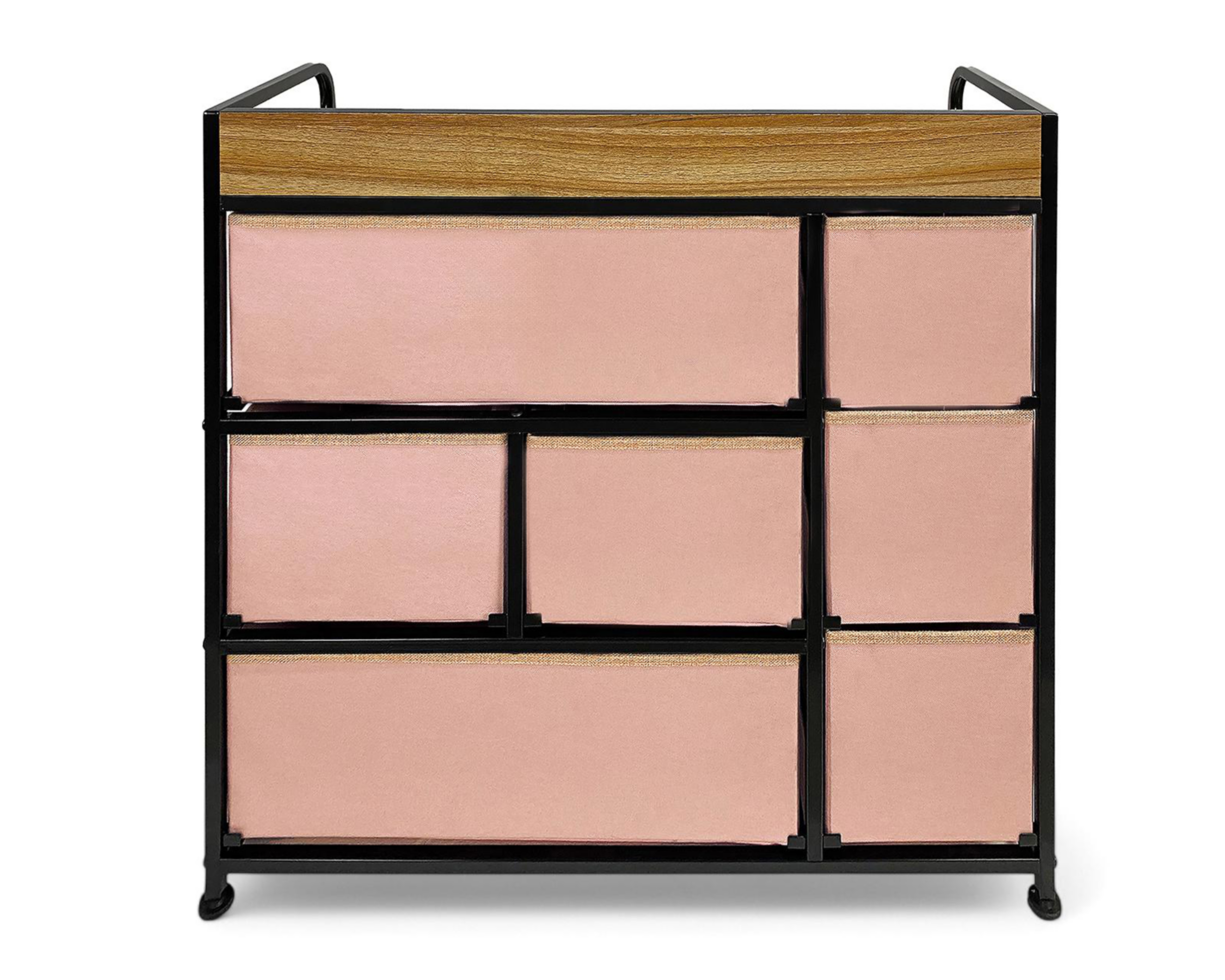 Foto 4 pulgar | Mueble Organizador +Simple Felicia