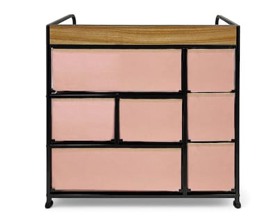 Foto 3 | Mueble Organizador +Simple Felicia