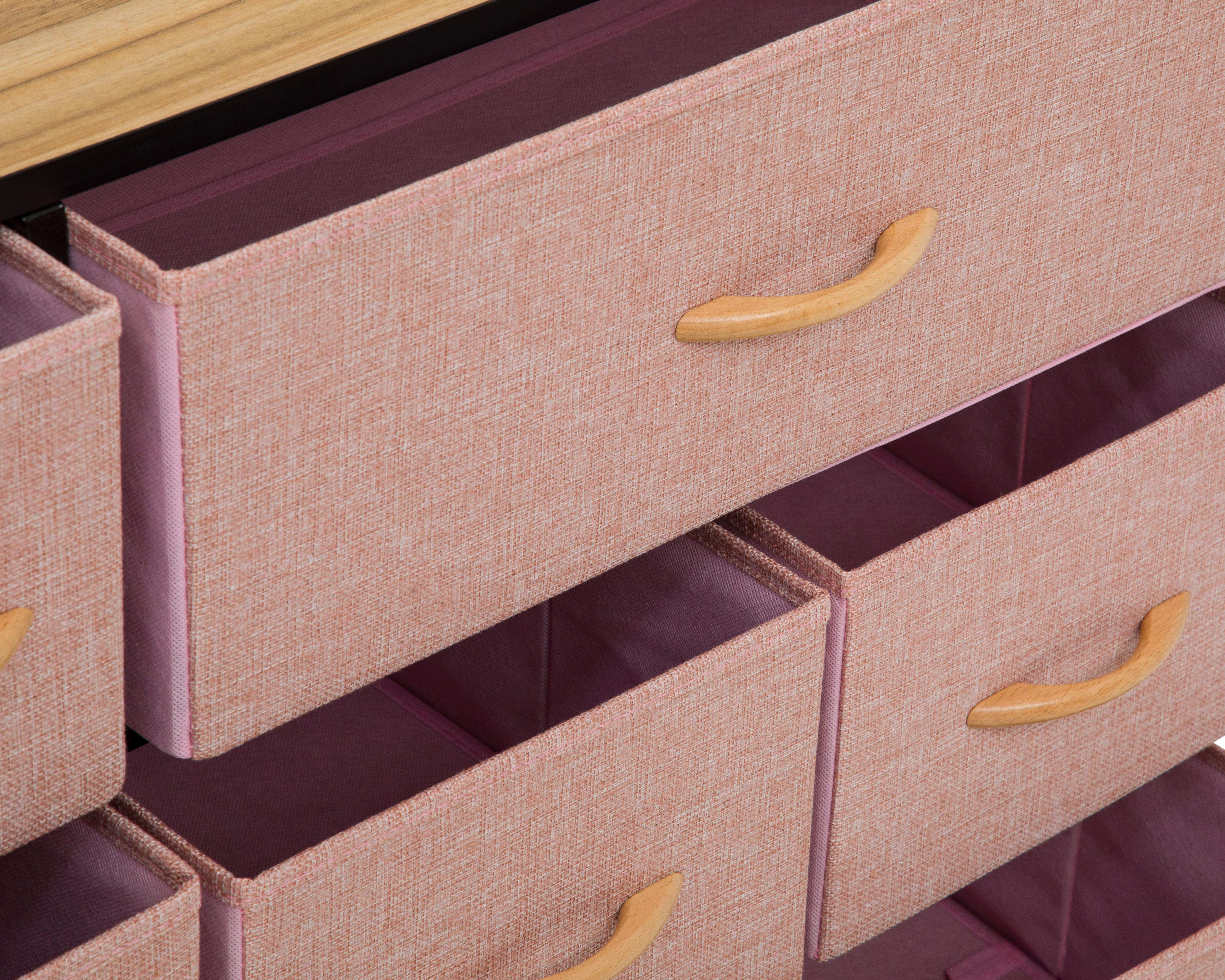 Foto 6 pulgar | Mueble Organizador +Simple Felicia