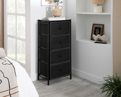 Foto 1 | Mueble Organizador de Polipropileno +Simple Trinidad Negro