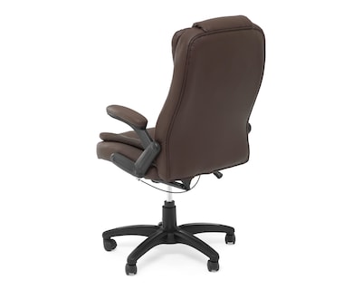 Foto 3 | Silla de Oficina Fuzion Café
