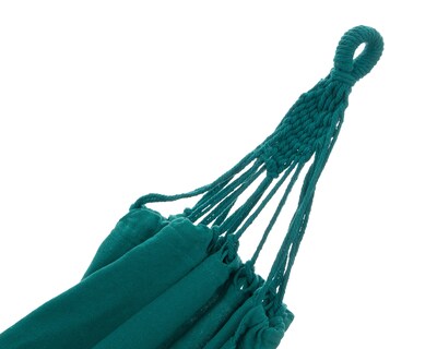 Foto 4 | Hamaca Azul Congo