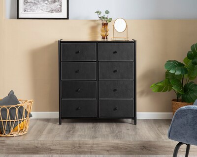 Foto 1 | Mueble Organizador de Metal +Simple Tobago Negro