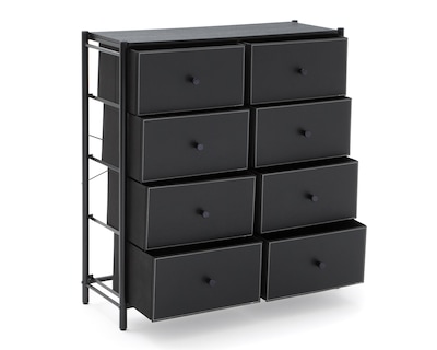 Foto 3 | Mueble Organizador de Metal +Simple Tobago Negro