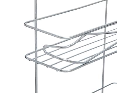 Foto 4 | Organizador para Regadera +Simple de Metal