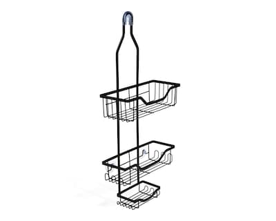 Foto 3 | Organizador para Regadera +Simple de Metal