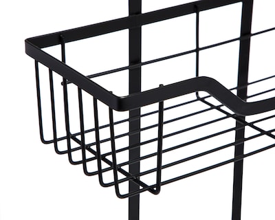 Foto 4 | Organizador para Regadera +Simple de Metal
