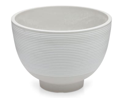 Foto 1 | Maceta de Polietileno Congo 21 cm