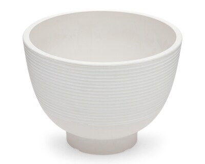 Foto 1 | Maceta de Polietileno Congo 14 cm