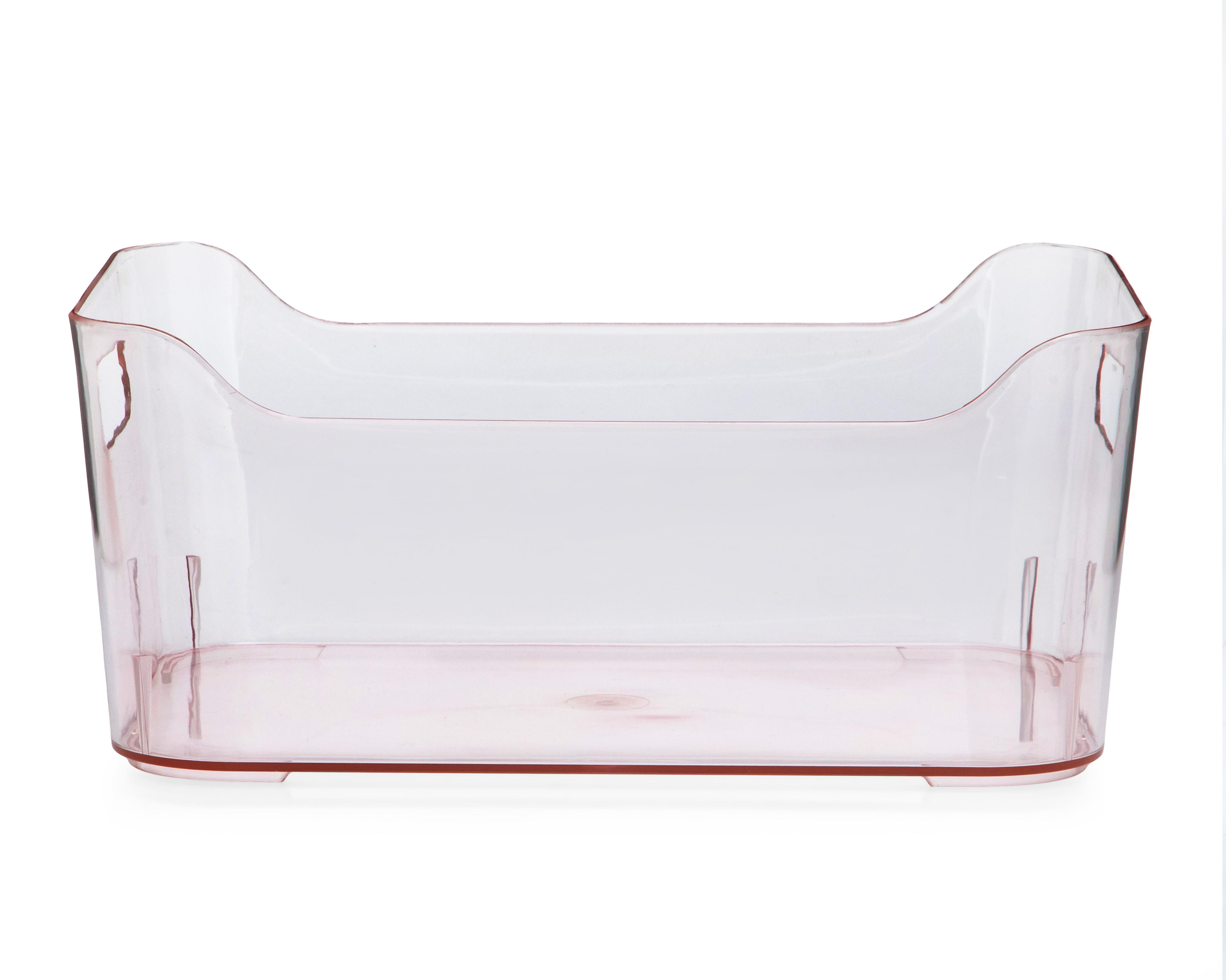 Foto 4 pulgar | Organizador para el Hogar +Simple de Plástico 2 Piezas
