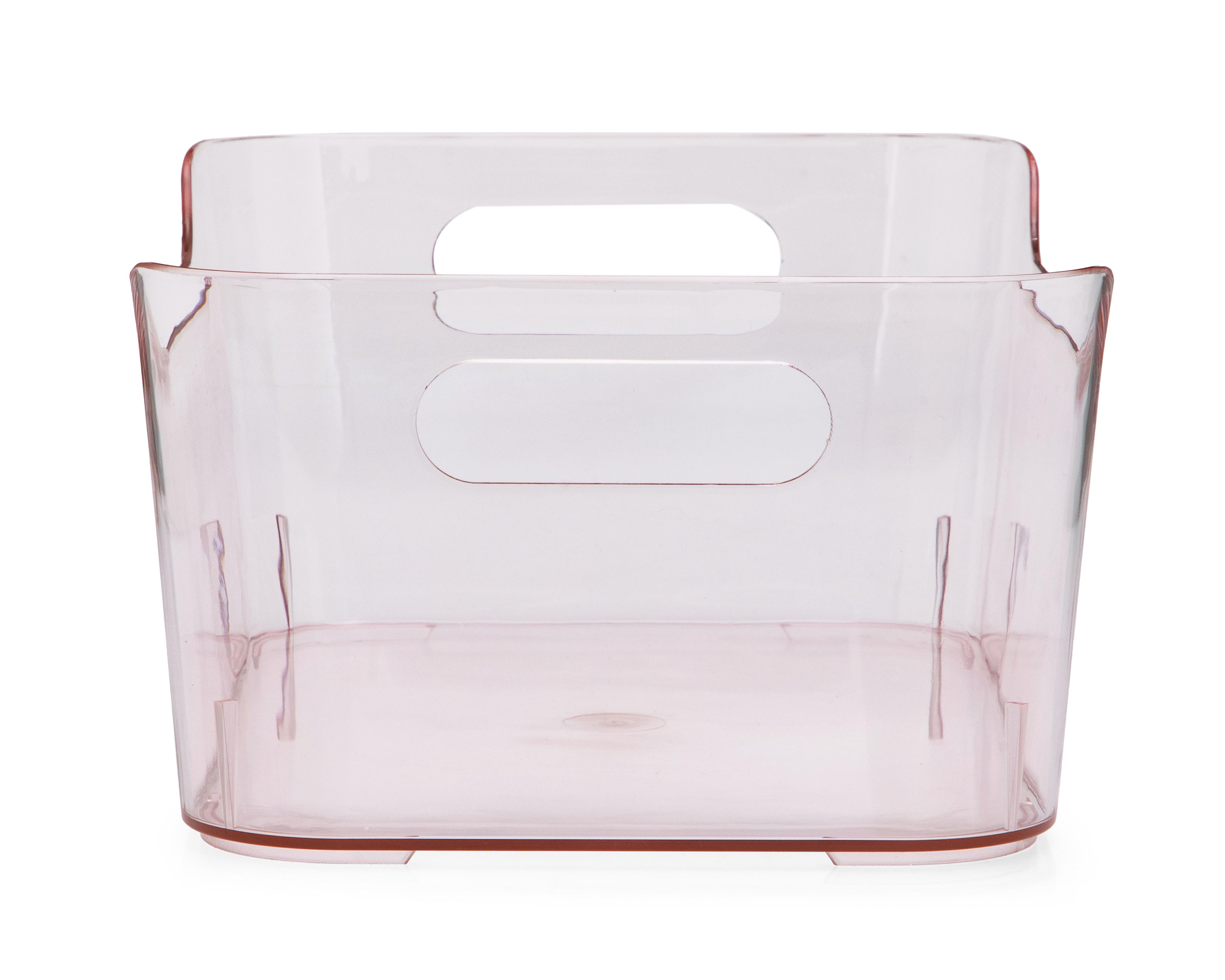 Foto 5 pulgar | Organizador para el Hogar +Simple de Plástico 2 Piezas