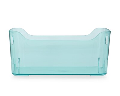 Foto 3 | Caja de Almacenamiento de Plástico +Simple Fiona 4 Piezas