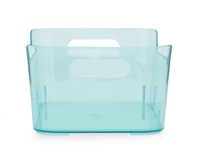 Foto 4 | Caja de Almacenamiento de Plástico +Simple Fiona 4 Piezas