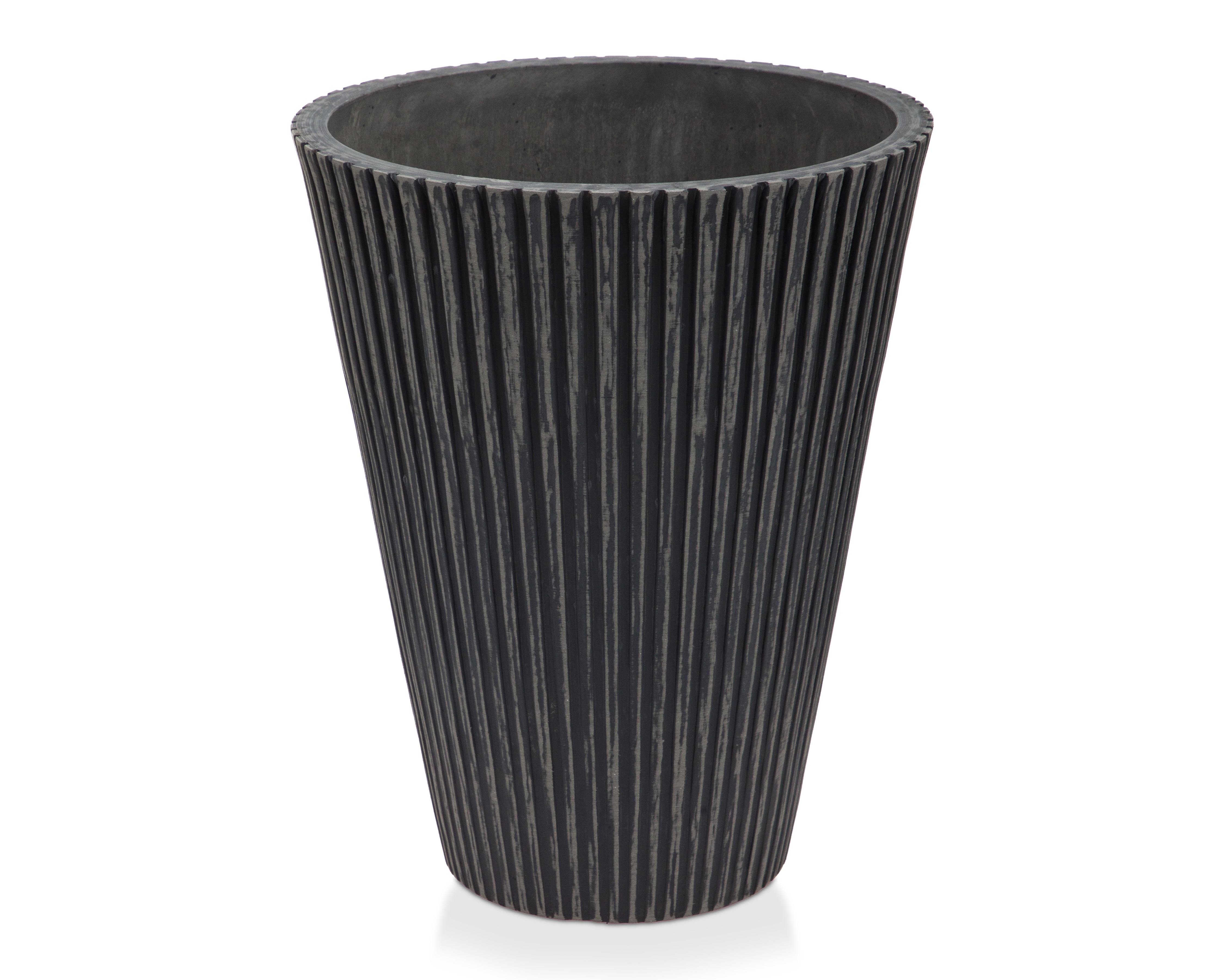 Foto 1 | Maceta de Polietileno Congo 36 cm