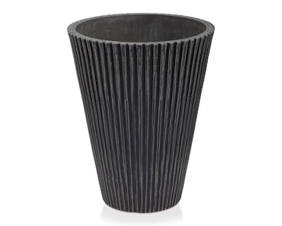 Foto 1 | Maceta de Polietileno Congo 36 cm