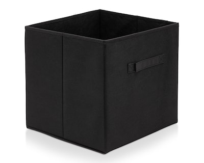 Foto 1 | Organizador de Cubo +Simple Cleo Negro