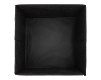 Foto 4 | Organizador de Cubo +Simple Cleo Negro