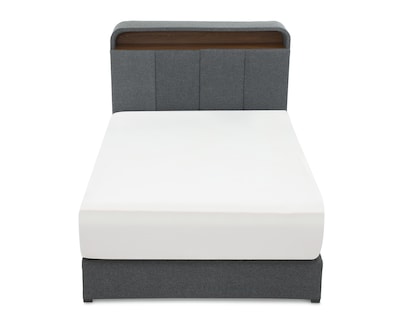 Foto 3 | Cama Matrimonial Estrella de Madera