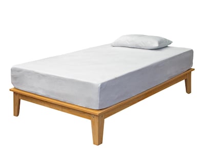 Foto 5 | Base para Cama Matrimonial Regina de Madera
