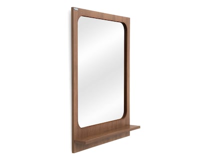 Foto 3 | Espejo para Baño Mobi con Repisa