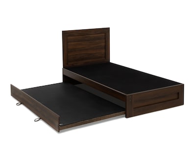 Foto 2 | Cama Canguro Individual Bárbara de Madera