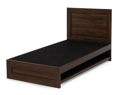 Foto 3 | Cama Canguro Individual Bárbara de Madera