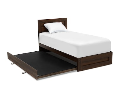 Foto 4 | Cama Canguro Individual Bárbara de Madera