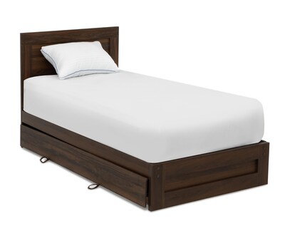 Foto 5 | Cama Canguro Individual Bárbara de Madera