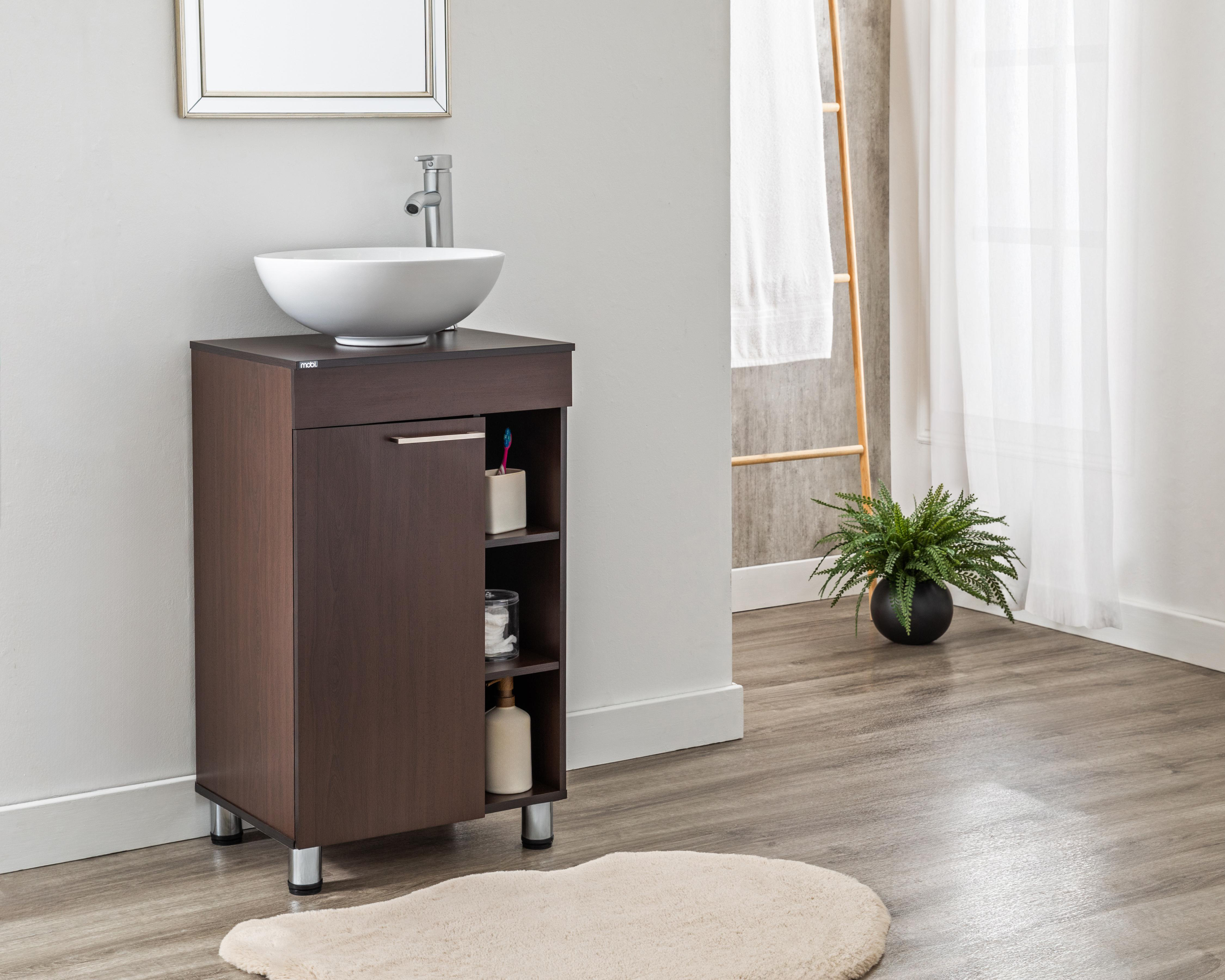 Foto 1 | Mueble para Baño Mobi Arkansas Café