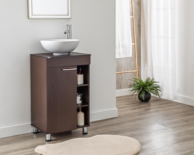 Foto 1 | Mueble para Baño Mobi Arkansas Café