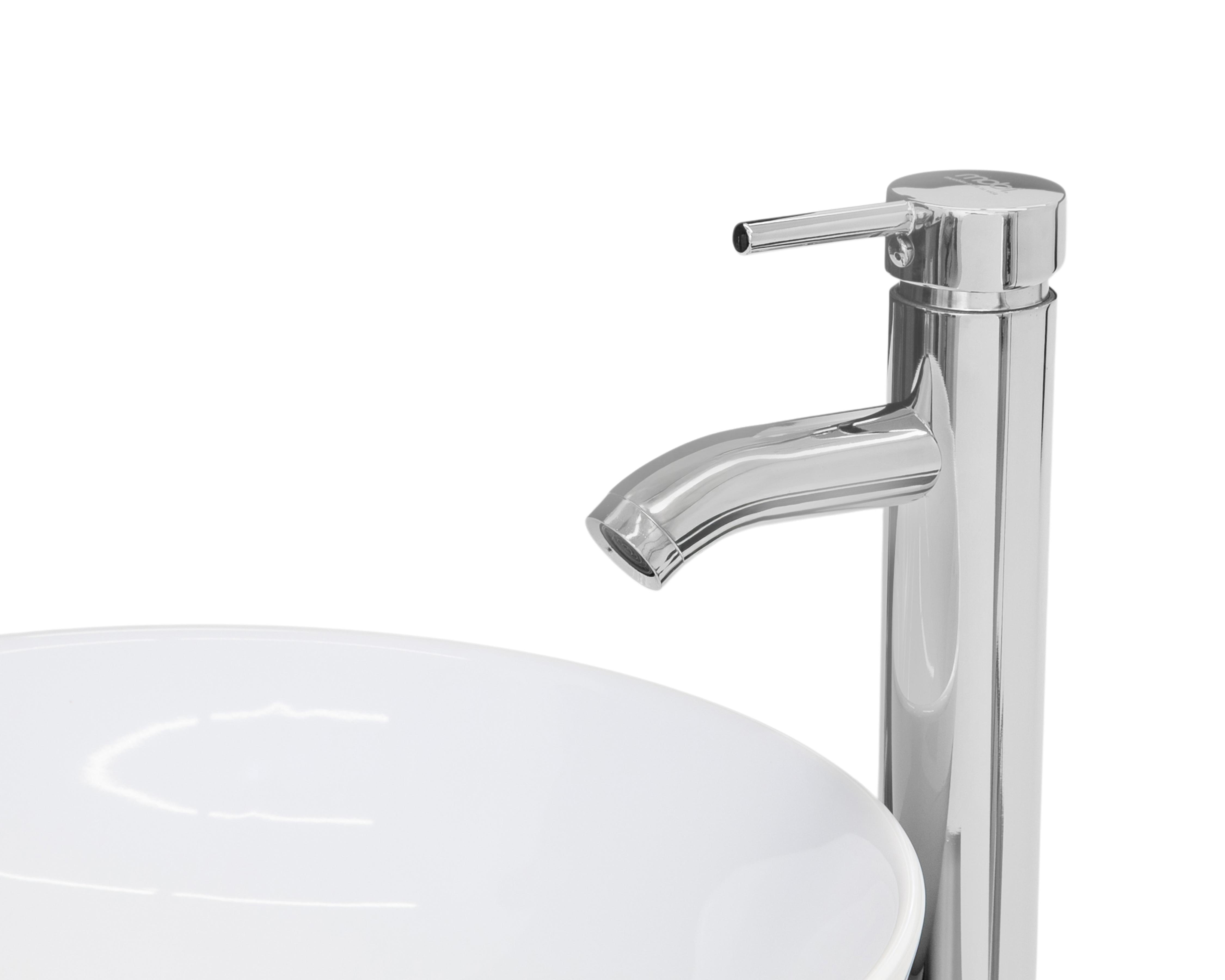 Foto 5 | Mueble para Baño Mobi Arkansas Café