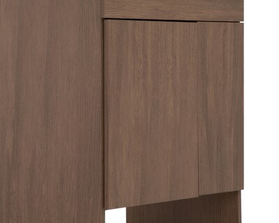 Foto 5 | Mueble para Baño Mobi Tucson Nogal