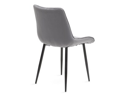 Foto 4 | Silla para Comedor Lucía Gris