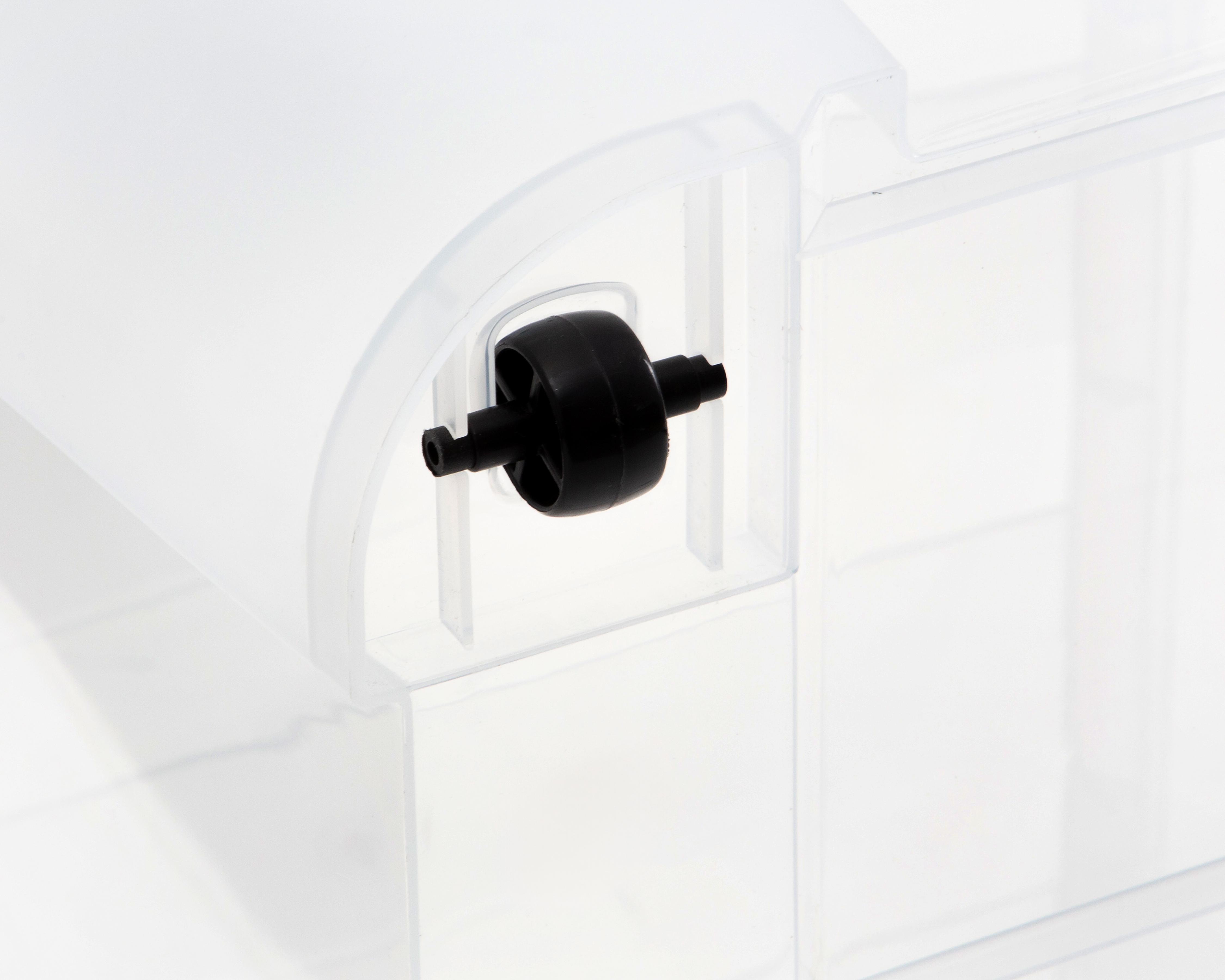 Foto 5 pulgar | Caja de Almacenamiento de Polipropileno +Simple 32 L