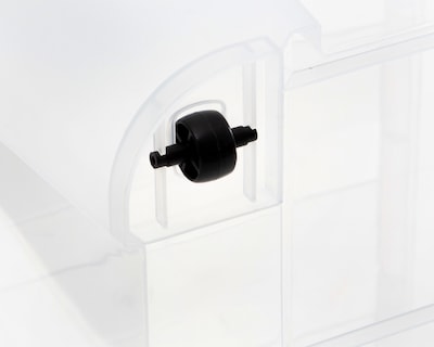 Foto 4 | Caja de Almacenamiento de Polipropileno +Simple 32 L