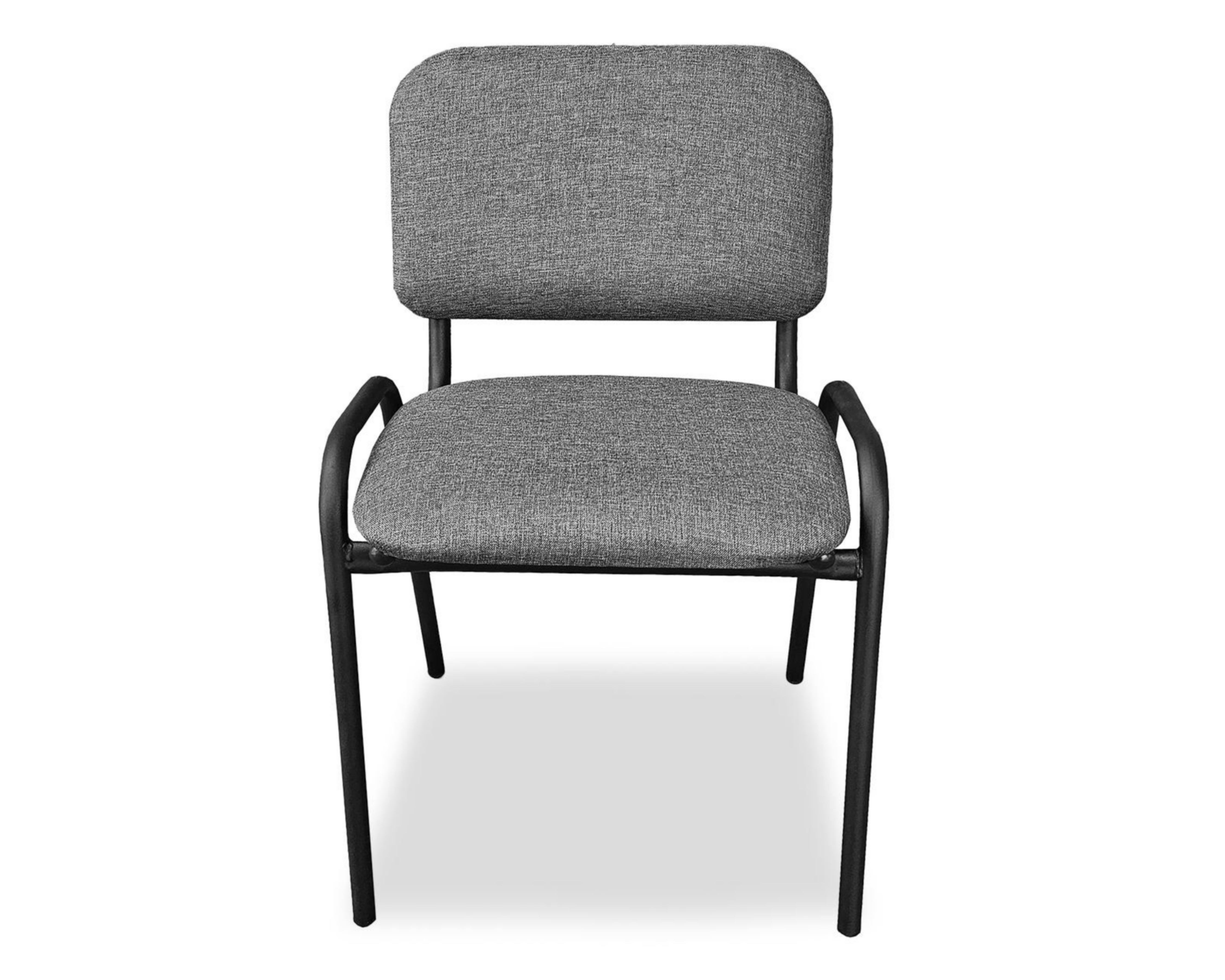 Silla de Oficina Neiva Gris
