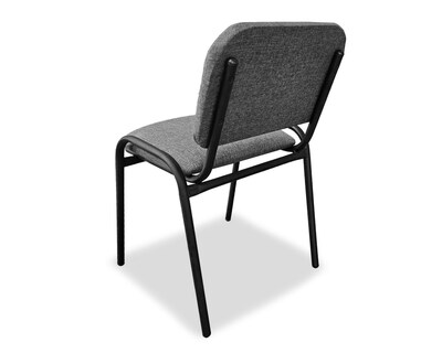 Foto 3 | Silla de Oficina Neiva Gris