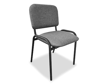 Foto 4 | Silla de Oficina Neiva Gris