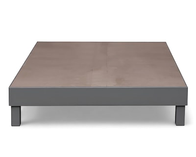 Foto 2 | Base para Cama Matrimonial Cielo de Madera