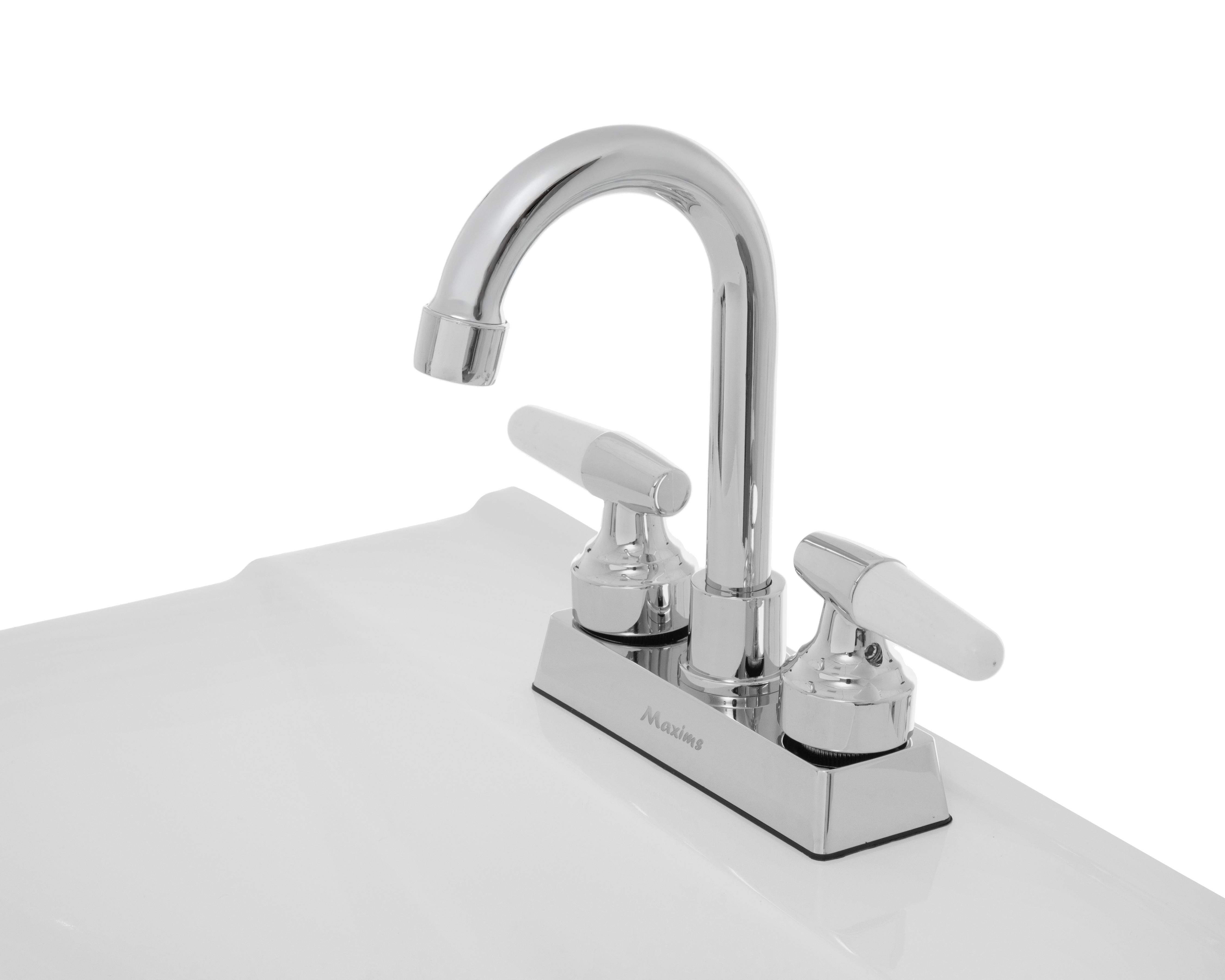 Foto 5 pulgar | Mueble para Baño Pérez Gómez Megara Café