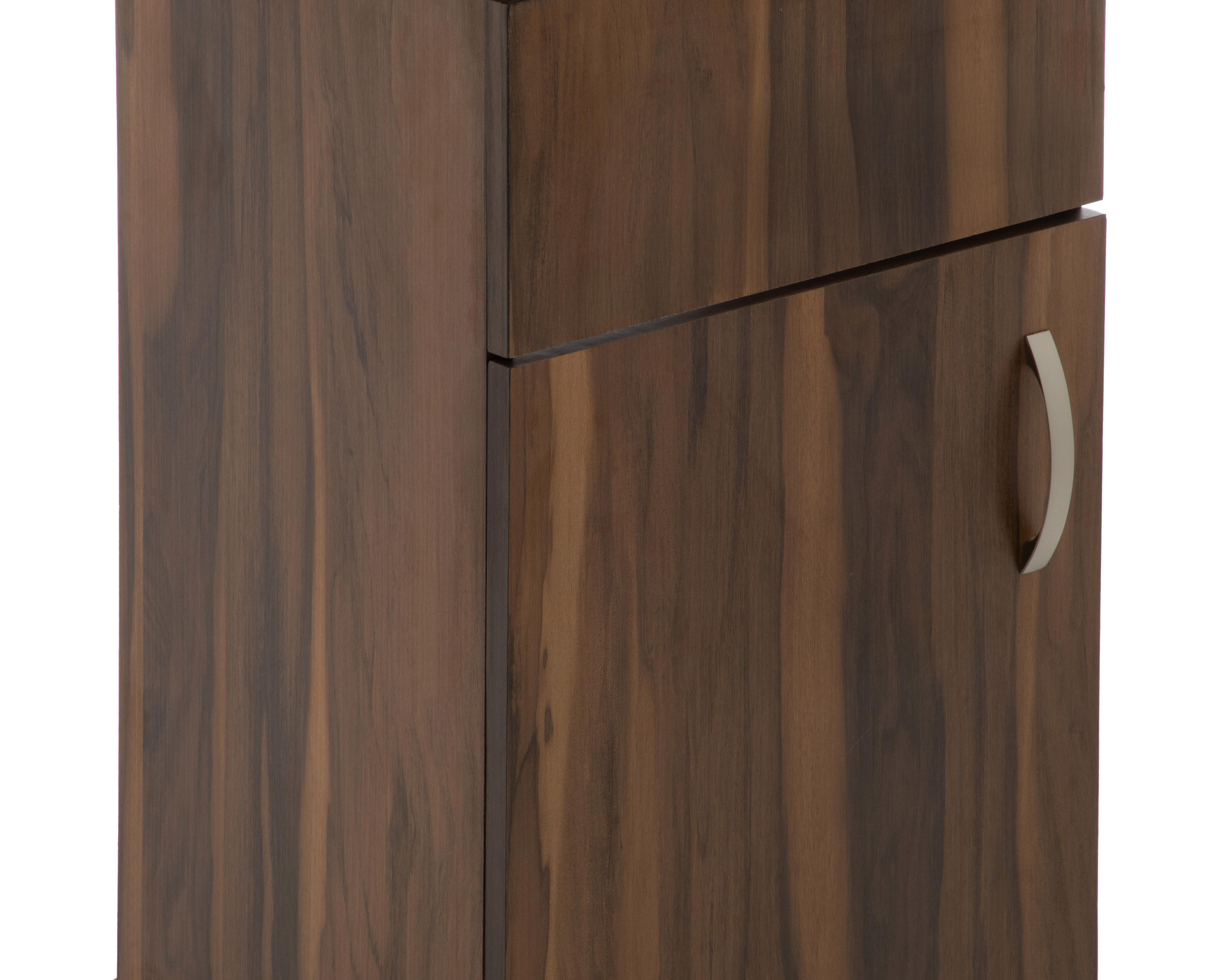 Foto 6 pulgar | Mueble para Baño Pérez Gómez Megara Café