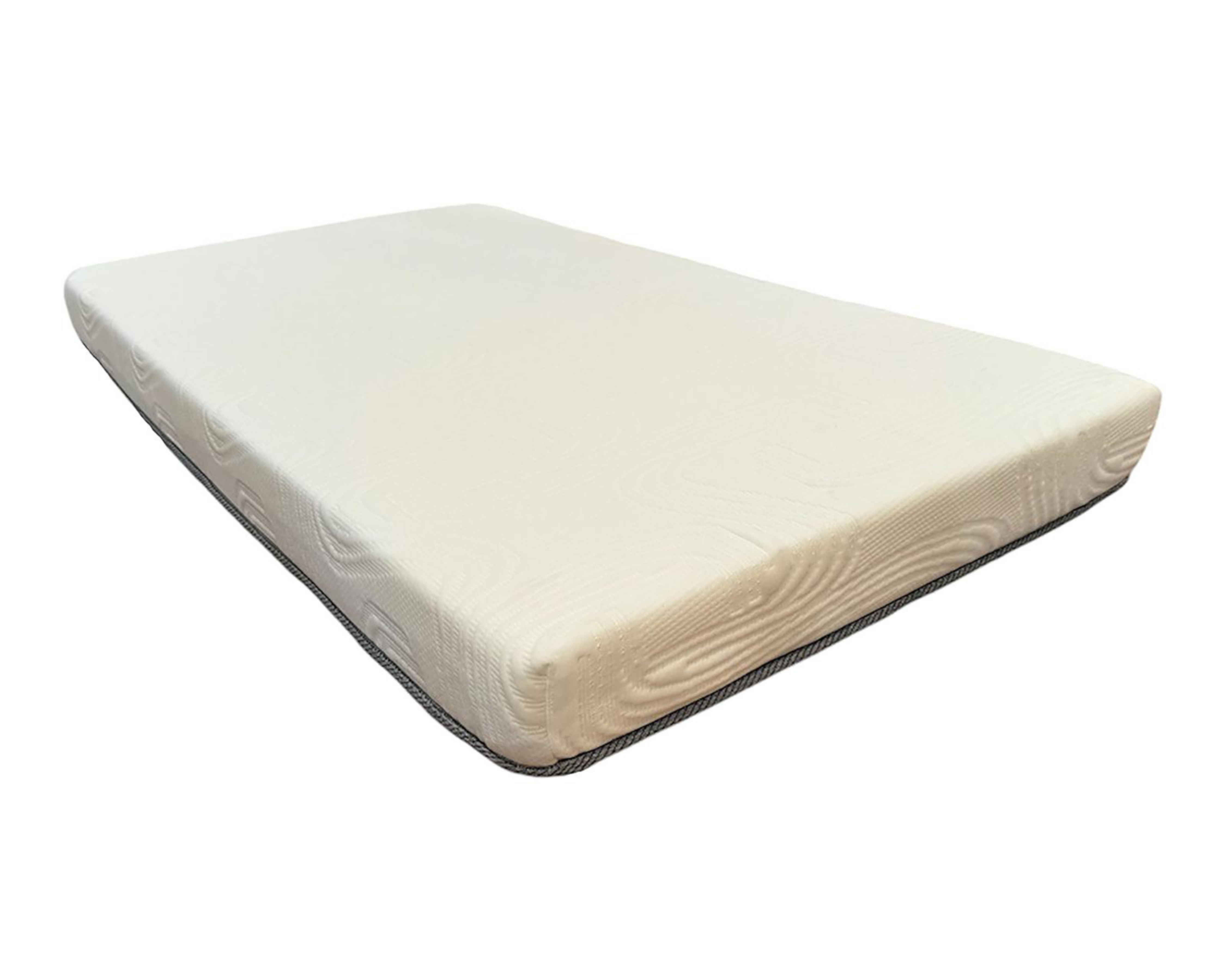 Foto 1 | Colchón para Cuna de Hule Espuma EF Slim Kids