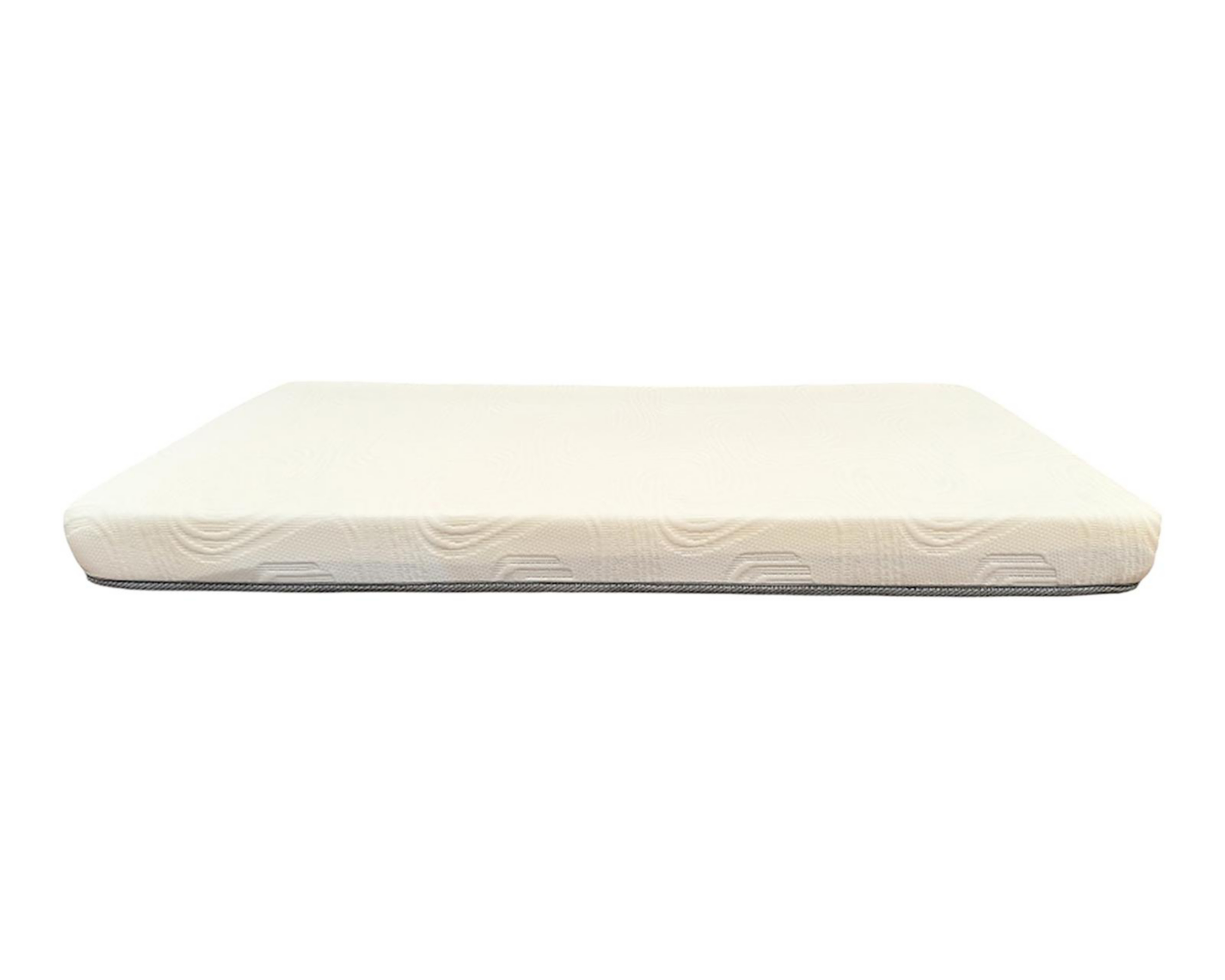 Foto 2 | Colchón para Cuna de Hule Espuma EF Slim Kids