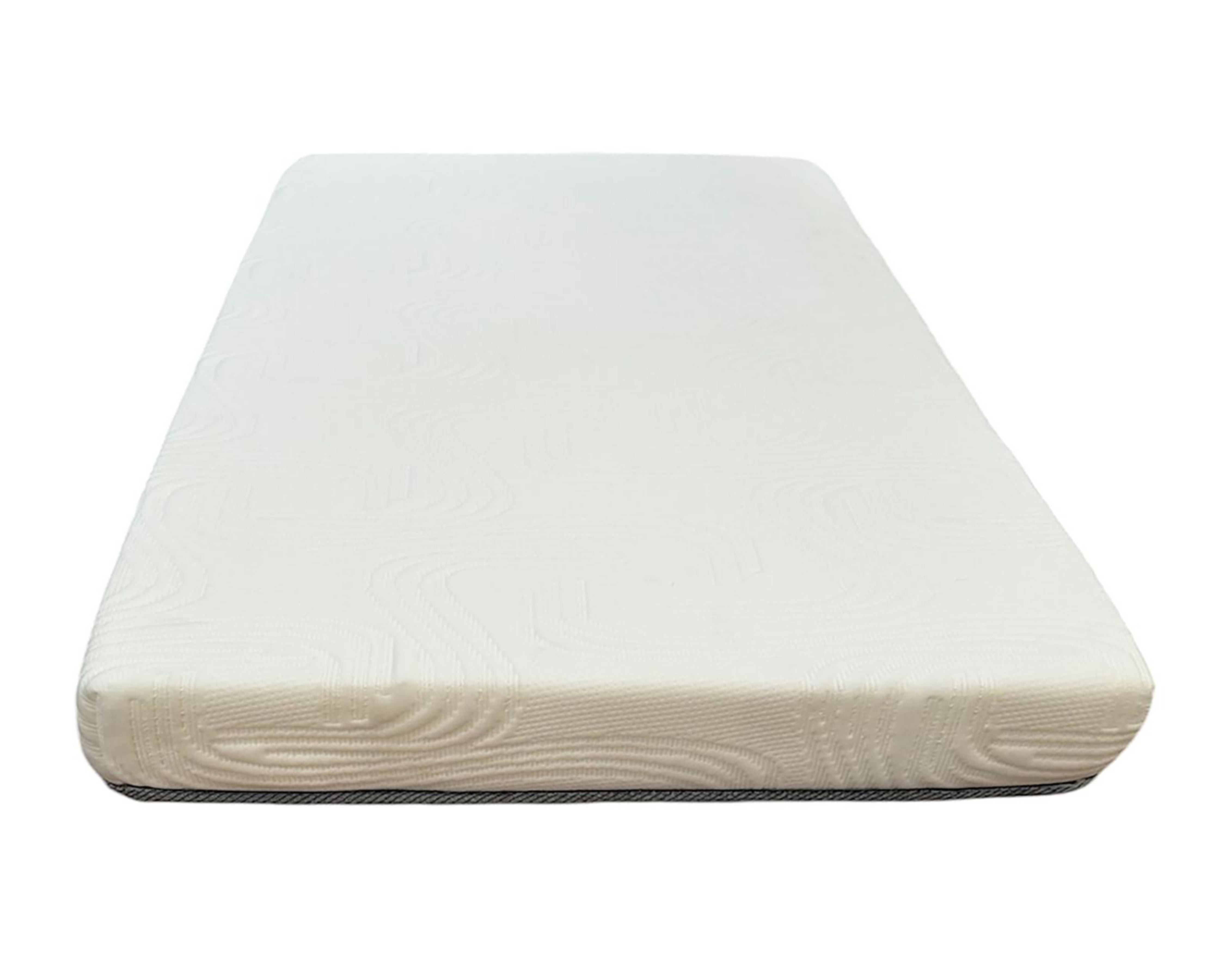 Foto 4 pulgar | Colchón para Cuna de Hule Espuma EF Slim Kids